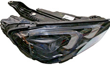 MERCEDES Scheinwerfer GLE W167 A167 V167 MULTIBEAM VOLL LED rechts A1679061700