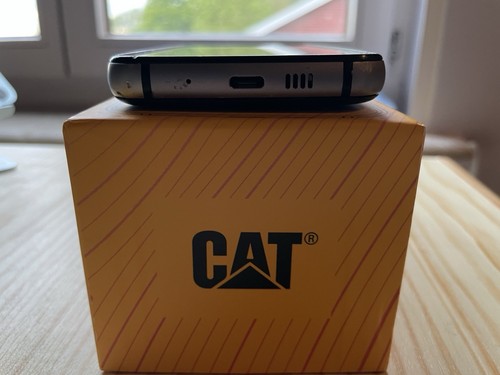 Cat S62 Pro - Photo 2/10