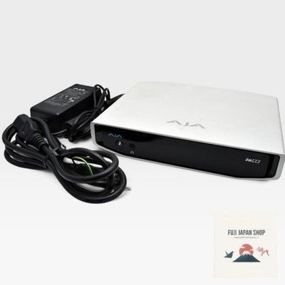 AJA Io 4K Thunderbolt 2 Video Audio Capture Playback I/O Interface Working w/ AC