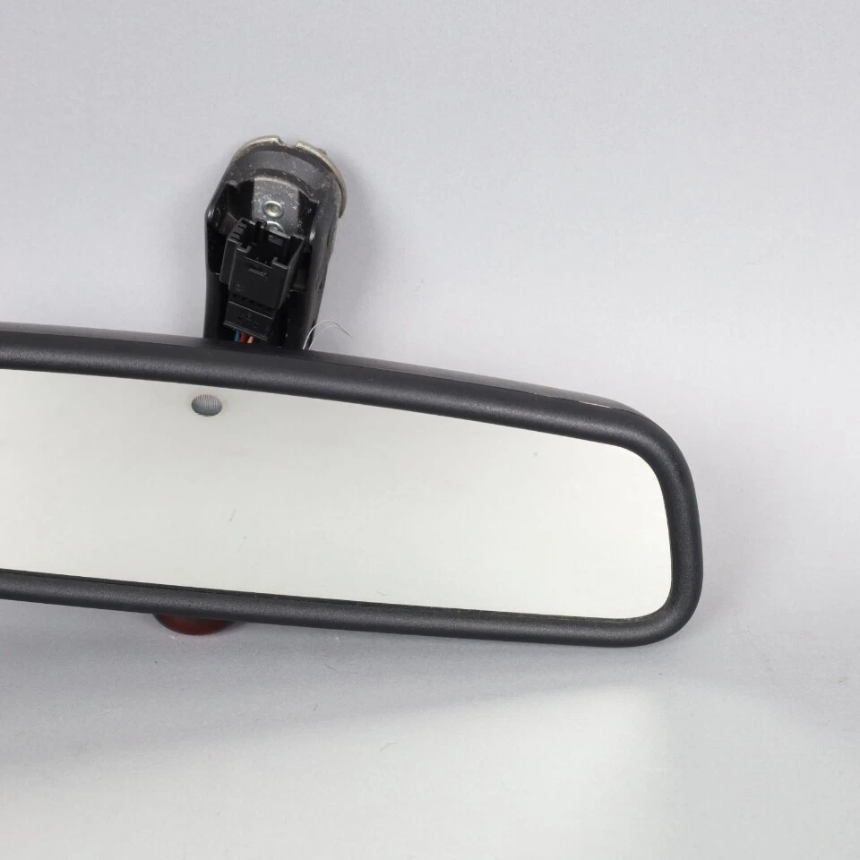 Espelho retrovisor interno conversível BMW M3 E93 2011-2013 51169174308 usado pelo fabricante - Imagem 4 de 4