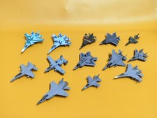 Customized Link 1/400 A10, F15, F16, F18, F22, F35,MIG21,23,29,31, SU27, 30, 34