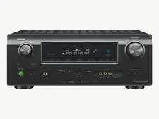 Denon AV Surround Receiver AVR-790 7.1 Channel Home Theater Receiver USED 