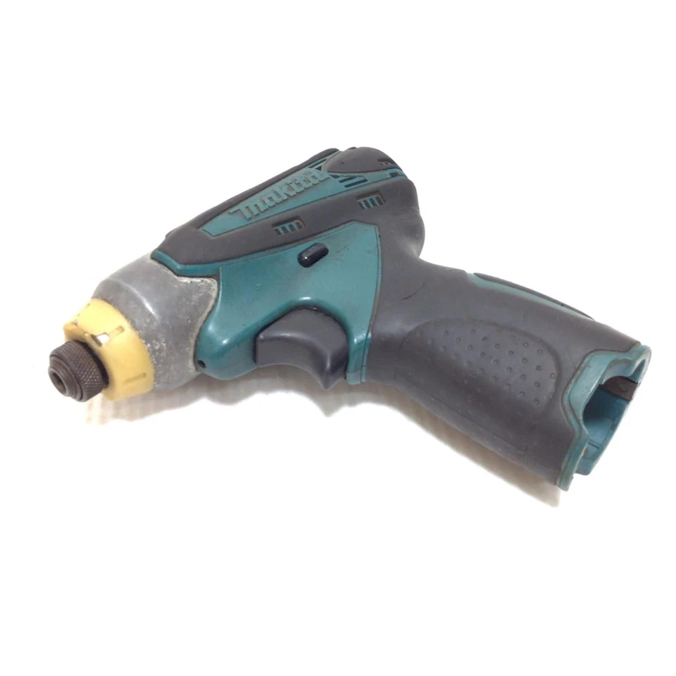 Kit Combo Makita Grado B Inalámbrico 10.8V 691029Y Usado Ck1002Sp Azul Japón Foto 3 de 4