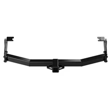 Assembly Class 3 Trailer Hitch 2 Inches Receiver Tube Towing Hitch