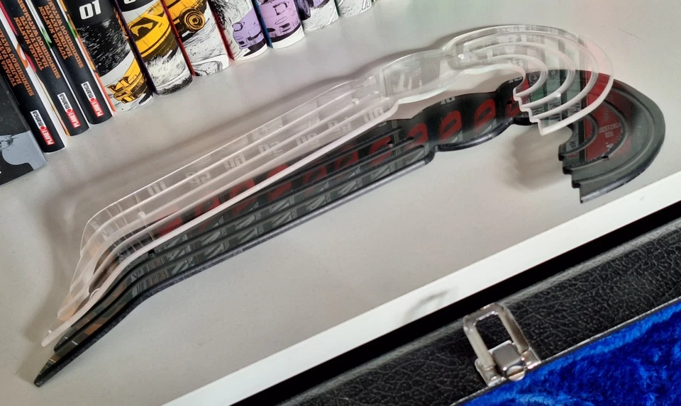 Keilwerth Toneking Series III Tenor Sax - Immagine 2 di 4