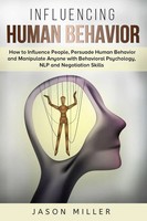 Jason Miller | Influencing Human Behavior | Taschenbuch | Englisch (2019)