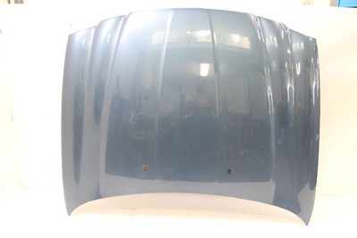 Motorhaube Jaguar X-TYPE ALLRAD X400 Blau C2S39488 C2S30462 03-2002
