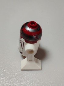 LEGO Star Wars R4-P22 Astromech Droid Minifigure 75087