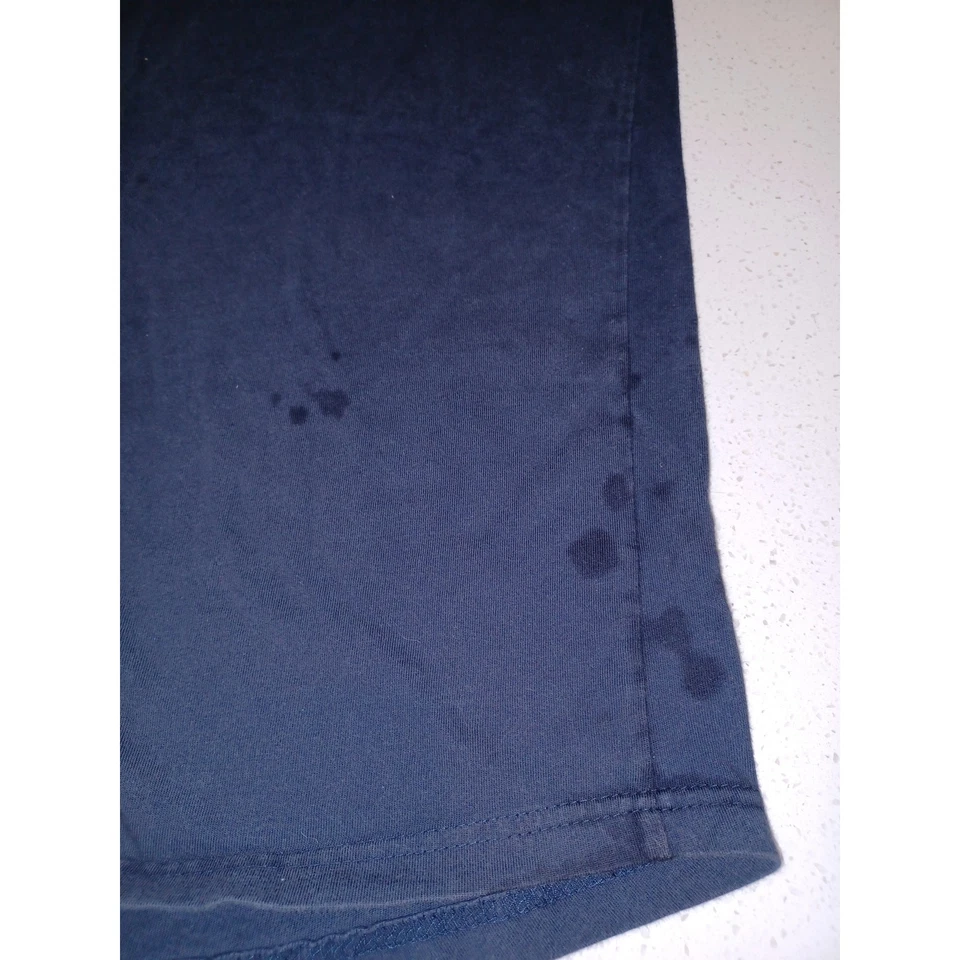 Camisa mediana The Heritage by America 1776 Good Co & Denim Distillery Foto 2 de 4