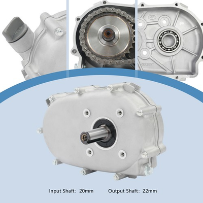 #ad #ad NEW Reduction Gearbox Fits HONDA Engine GX160 GX200 5.5HP 2:1 With Clutch $100.68