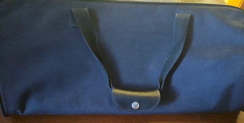 Samsonite Travel Bag Carry On 21 In Wide - Picture 4 of 7