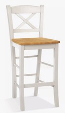 4 X John lewis Bar Stools