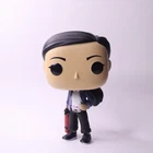 Funko Pop! Marvel Shang-Chi Legends of the Ten Rings Katy 852 Target Exclusive