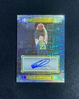 2023-24 Panini Photogenic Auto Lauri Markkanen #VA-LMU Maze 12/25 Jazz EB14
