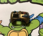 FUGITOID 1990 TMNT Vintage Body Part Accessory CHEST PLATE Z5 982S