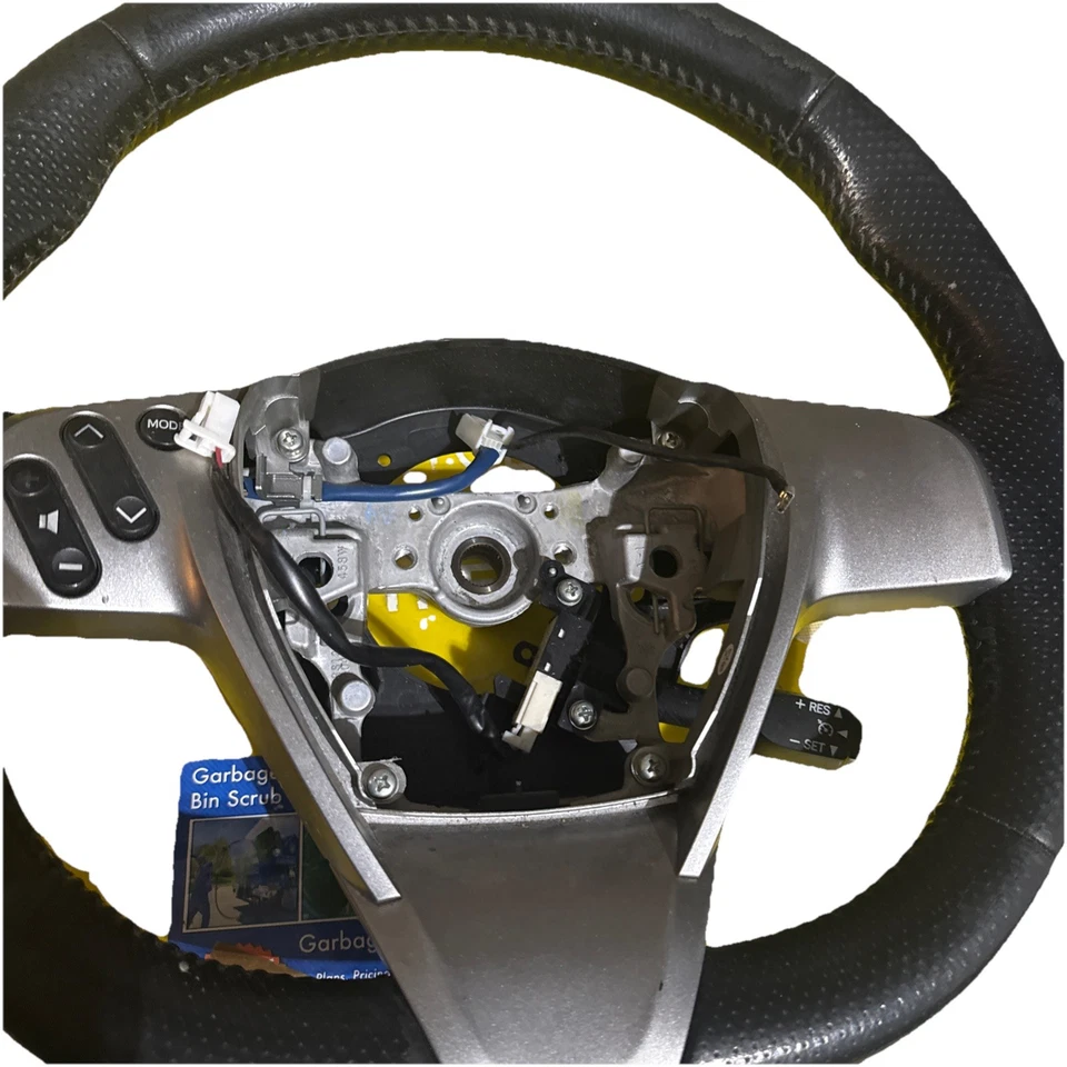 Volante Scion TC 2011-2016 OEM Foto 2 de 4