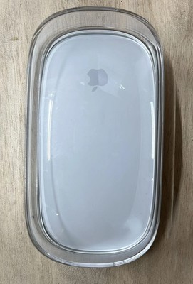 NEW Apple Magic Mouse 1 - Wireless Bluetooth Laser Original Model