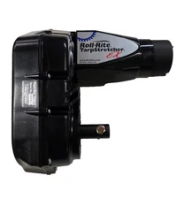10200 Roll Rite Tarp Stretcher Motor 12V