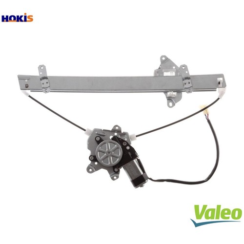 WINDOW REGULATOR 851891 FOR MITSUBISHI 4G18 1.6L 4G13 1.3L 4G63 2.0L 4cyl - Picture 1 of 9