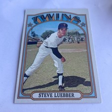 Click to enlarge Steve Luebber