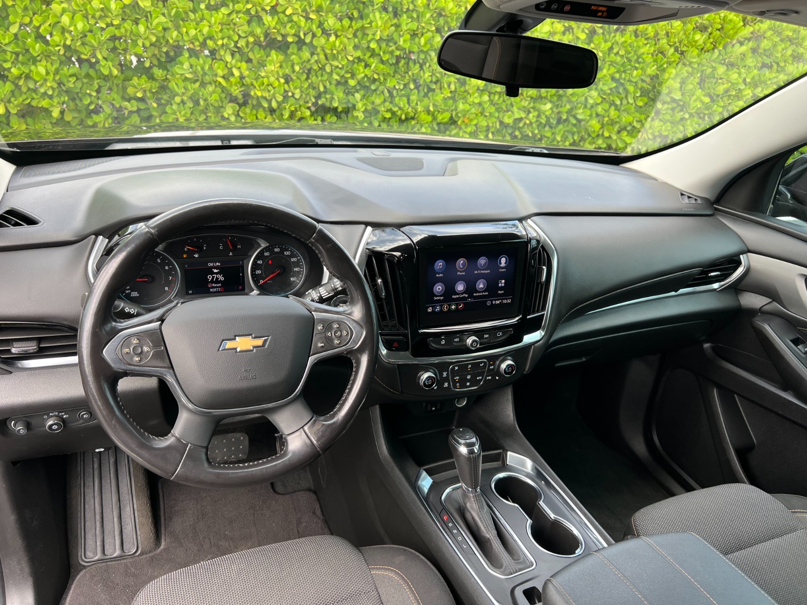 Chevrolet Traverse - Image 18