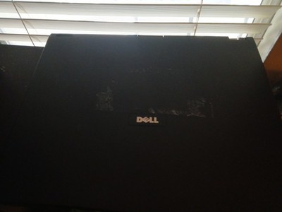 Dell Imspiron 3500 Model # Ts30t No Cord Untested 
