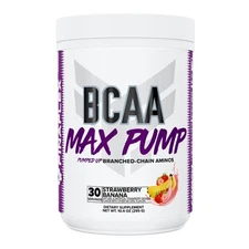 FINAFLEX BCAA Max Pump Intra Workout Supplement 30 Servings for Endurance Rec...