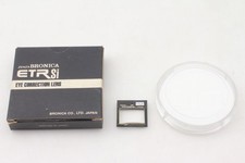 Near MINT Bronica ETR SI Camera Eye Correction Lens E Diopter -1.5 From JAPAN