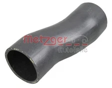Original Metzger charge air hose 2400488 for Audi Seat