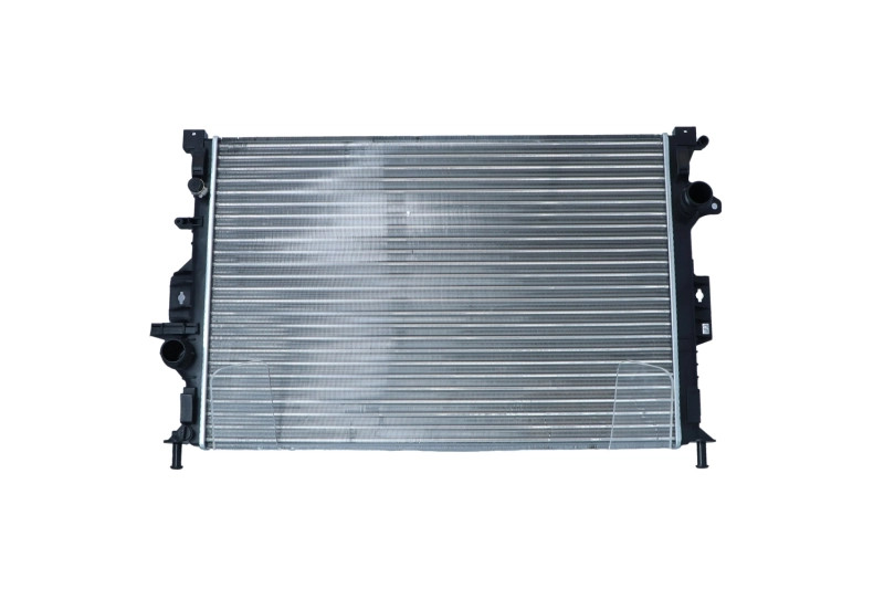 Radiateur de refroidissement NRF 53811A contre la surchauffe moteur OE 1493774