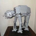 New ListingLEGO Star Wars: AT-AT (75288) Good Condition No Figs