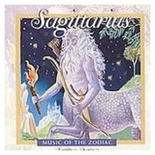Various Artists - Zodiac / Sagittarius CD