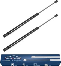 OTUAYAUTO Front Hood Struts, SG265001 Lift Support Shocks Replacement for 2001