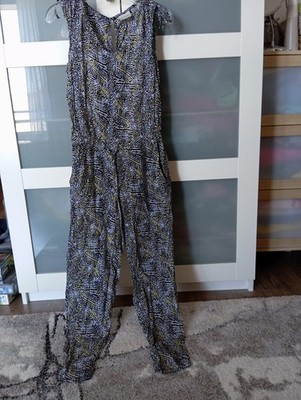 Blue Motion  Overall/Jumpsuit, Bunt, Gr.36,  Neuwertig!