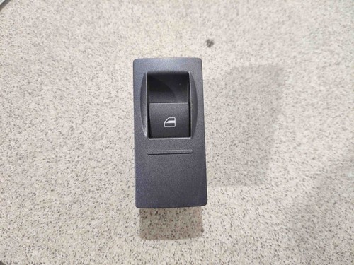 VW PHAETON 3D Schalter für Fensterheber hinten rechts 3D0959858E 5.00 12183536