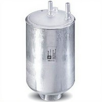 Kraftstofffilter Leitungsfilter 230 Mm Kolbenschmidt FüR U.A. VW Crafter