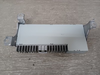 Used Alphard Vellfire 86280-58050 Audio Amplifier CY-BT2700AJ Japan