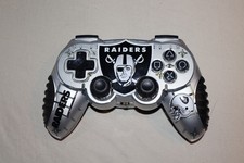 Mad Catz NFL Las Vegas Radiers Wireless Contr...