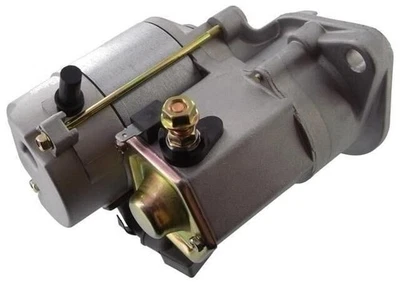 E-AUTO PARTS WHOLESALE LINCOLN SA 200 REDFACE LOW-MOUNT STARTER