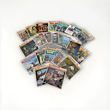 GAF View Master Reels Classic Lot of Vintage 1970's Favorite Sitcoms & Movies