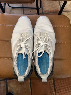 FootJoy Tour Alpha FJ Golf Shoes Cleats 55506 Mens Size 11 Men's