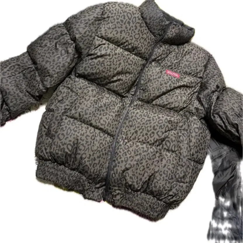 Duck Down 100% Scuffer Padding Coat - Reversible,… - image 4