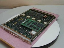 Nortel E3A FP Card for Passport 6480 NTFP171A - AS IS