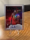 2022-23 Panini NBA Hoops - Hot Signatures Rookies Tari Eason #HSR-TES (AU, RC)