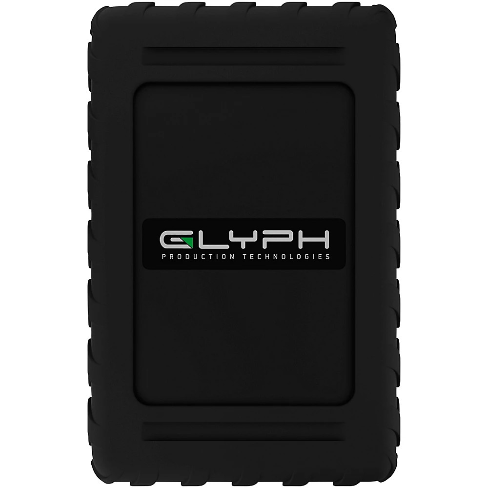 Glyph Blackbox Plus 5400    USB 3.1 Type-C     4
