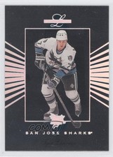 1994-95 Leaf Limited Igor Larionov #47 HOF 5ui