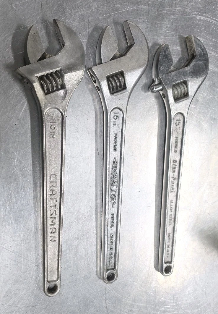 Blue Point Wrenches for sale | eBay