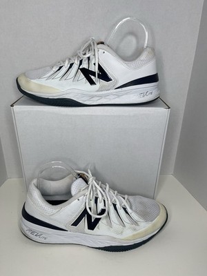 New Balance 1006 v1 Men s Tennis Shoes   White/Navy