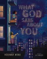 What God Says About You ~ Hosanna Wong ~ 9781400251285