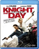 Tom Cruise - Knight And Day - Blur - G3Z